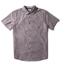 Woven - VisslaFar Out Woven Shirt