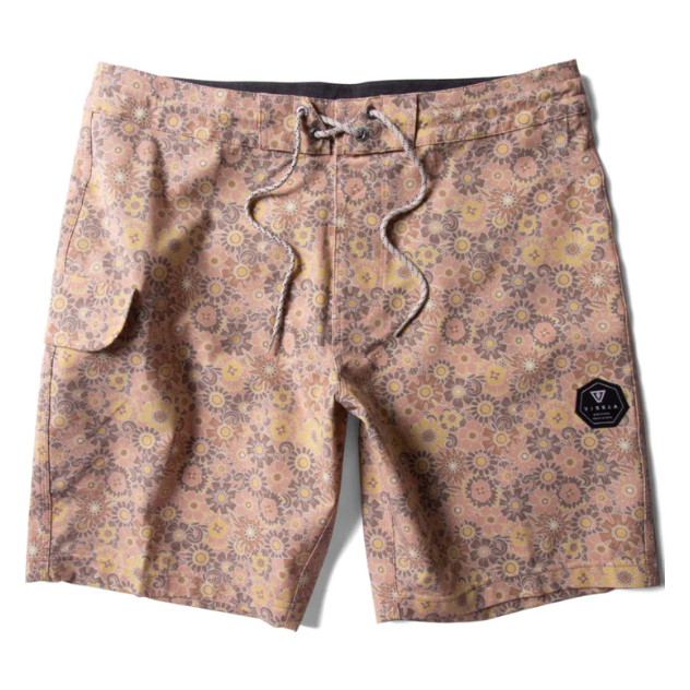 Boardshort - Vissla Farout 18.5" Boardshort
