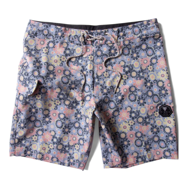 Boardshort - Vissla Farout 18.5" Boardshort