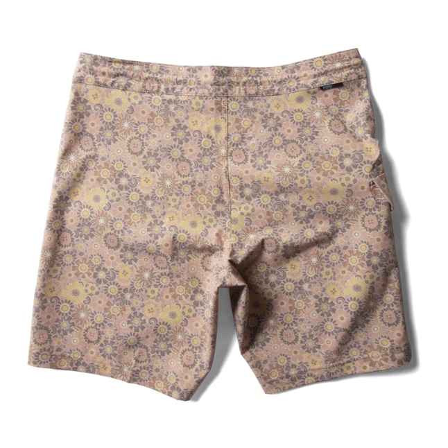 Boardshort - Vissla Farout 18.5" Boardshort