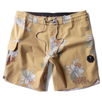 Boardshort - Vissla Aloha Amigo 17.5" Boardshort