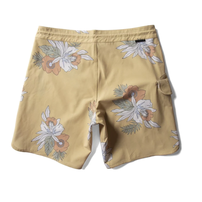 Boardshort - Vissla Aloha Amigo 17.5" Boardshort