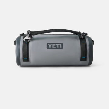 Waterproof Bag - Panga 50L Waterproof Duffle