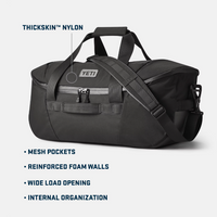Travel Bag - Crossroads Duffle 60L