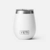 Beer and Barware - 10oz Wine Tumbler with Magslider Lid