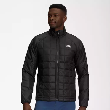 Jacket - North Face Men's Thermoball Eco Triclimate Jacket