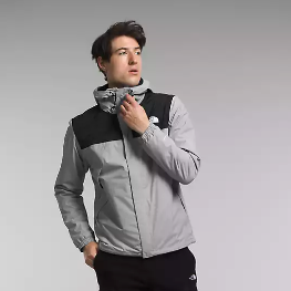 Jacket - North Face Men's Antora Triclimate Jacket