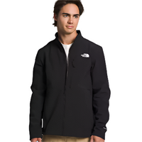 Jacket - The North Face Men's Apex Bionic 3 Jacket