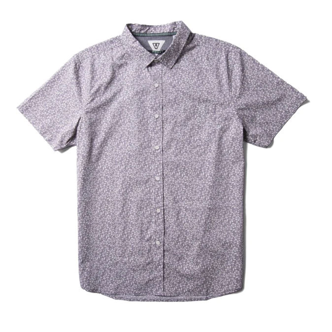 Vissla Nani Eco Button Shirt Vissla Nani Eco Button Shirt