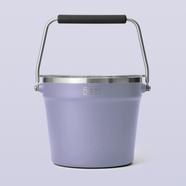 Yeti Rambler Beverage Bucket