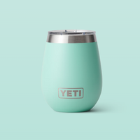 Beer and Barware - 10oz Wine Tumbler with Magslider Lid