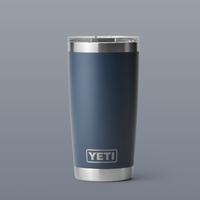 Tumbler - 20oz Tumbler with Magslider Lid