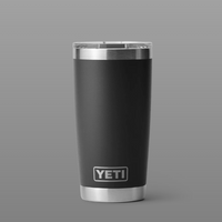 Tumbler - 20oz Tumbler with Magslider Lid