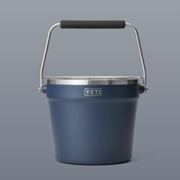 Beer and Barware - Rambler Beverage Bucket