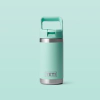 Water Bottle - 12oz Rambler Jr. Kids Bottle