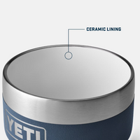 Coffee and Mugs - 4 oz Stackable Espresso Cups