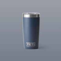 Tumbler - 10oz Tumbler with Magslider Lid *