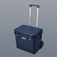 Wheeled Cooler - Roadie 60 Wheeled Cooler
