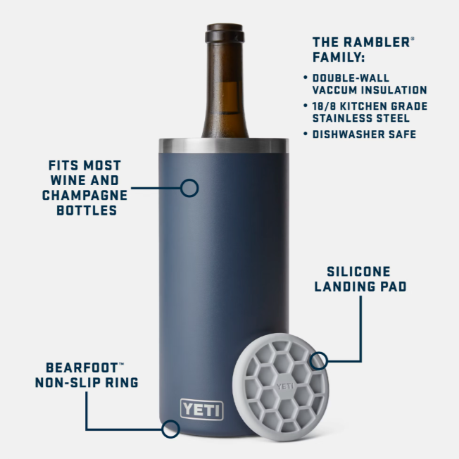 Beer and Barware - Wine Chiller