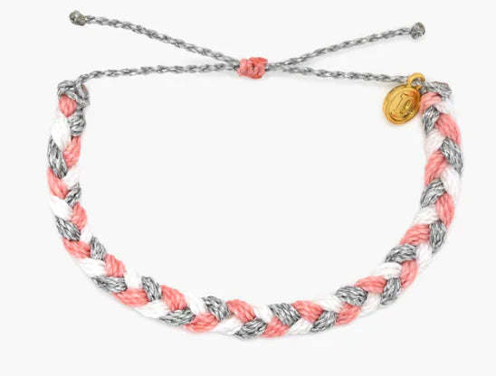 Bracelet - Pura Vida Braided Bracelet
