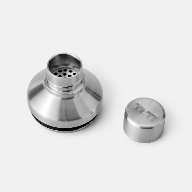 Accessory - Cocktail Shaker Lid