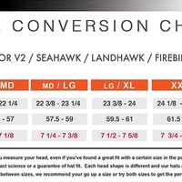 Hat - Shelta Seahawk Hat