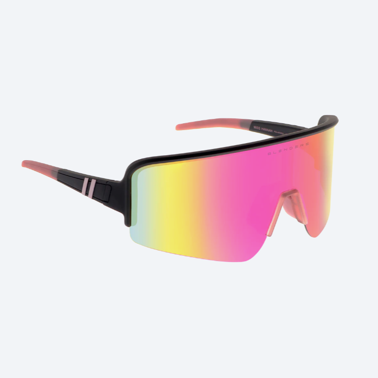 Blender - Eclipse X2 Sunglasses