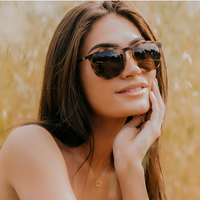 Blender - North Park Sunglasses