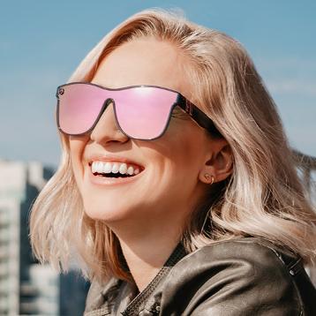 Blender - Millenia X2 Sunglasses