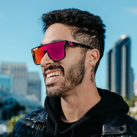 Blender - Sci-Fi  Sunglasses