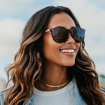Blender - North Park X2 Sunglasses