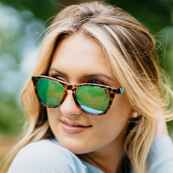 Blender - L Series Sunglasses