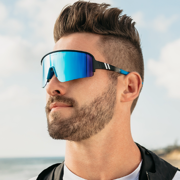 Blender - Eclipse X2 Sunglasses