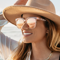 Blender - Grove Sunglasses