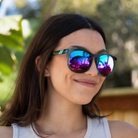 Blender - H Series Sunglasses