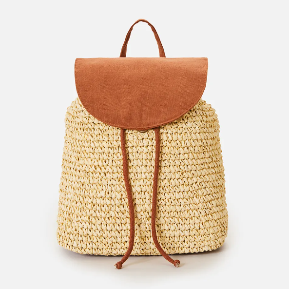 Bag - Rip Curl Essentials Straw 7L Backpack