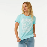 Tee - Rip Curl Breeze Standard Tee