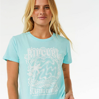 Tee - Rip Curl Breeze Standard Tee