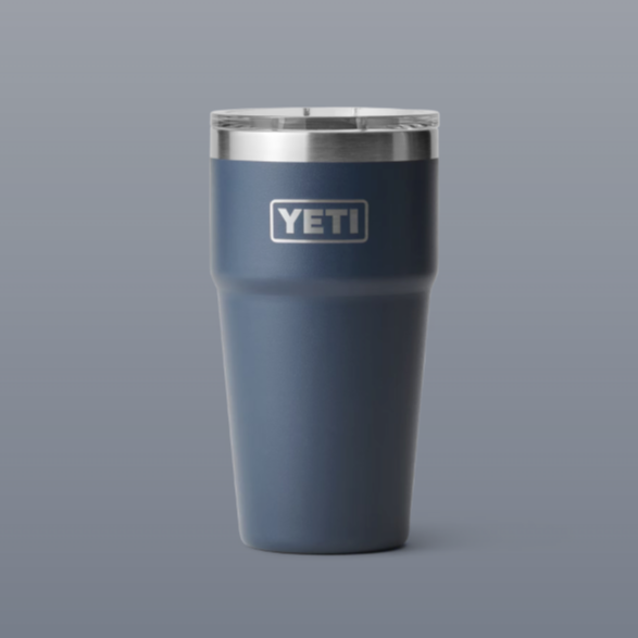 Beer and Barware - 20oz Stackable Cup