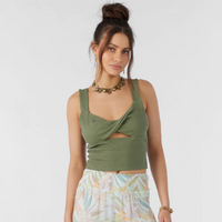 Top - O'Neill Jayde Top