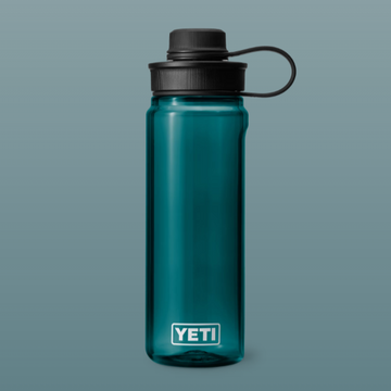 Water Bottle - 25oz Yonder Plastic Water Bottle With Tether Cap
