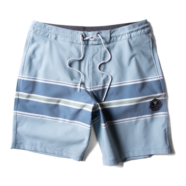 Boardshort - Vissla Free Lap 18.5" Boardshort