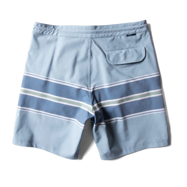 Boardshort - Vissla Free Lap 18.5" Boardshort