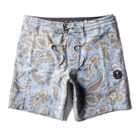 Boardshort - Vissla Vagabond 17.5" Boardshort
