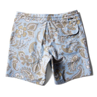Boardshort - Vissla Vagabond 17.5" Boardshort