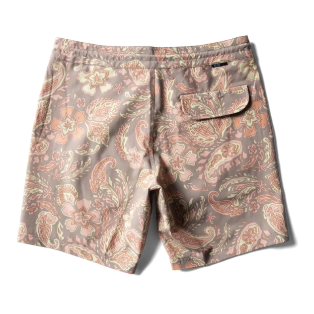 Boardshort - Vissla Vagabond 17.5" Boardshort