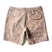 Boardshort - Vissla Vagabond 17.5" Boardshort