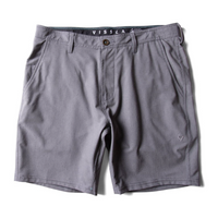 Walk Short - Vissla Canyons Hybrid 18.5"