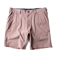 Walk Short - Vissla Canyons Hybrid 18.5"