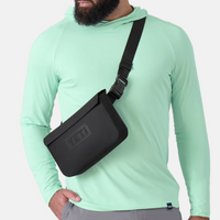 Accessory - Sideclick Gear Bag Strap